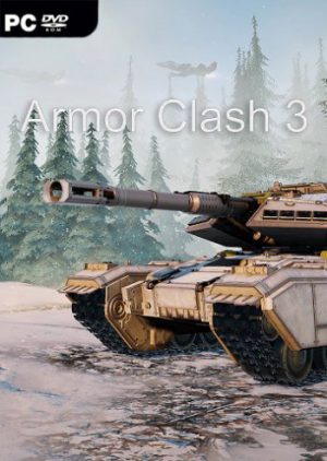 Armor Clash 3 [RTS]