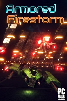 Armored Firestorm (2022)