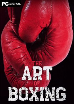 Art of Boxing (2020)