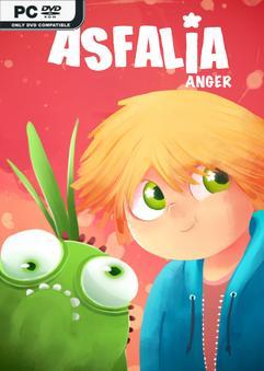 Asfalia: Anger (2023)