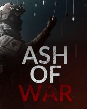 ASH OF WAR