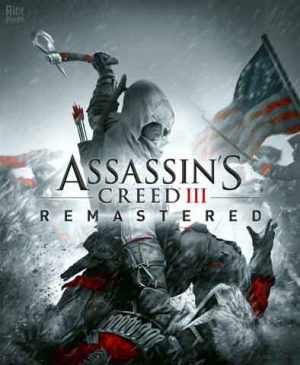 Assassin's Creed III: Remastered