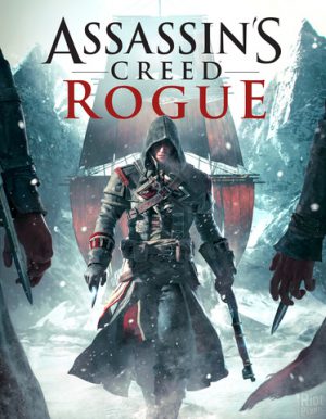 Assassin's Creed Rogue