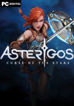 Asterigos: Curse of the Stars