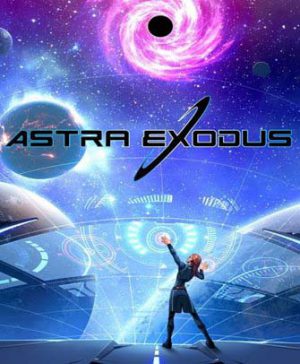 Astra Exodus (2020)