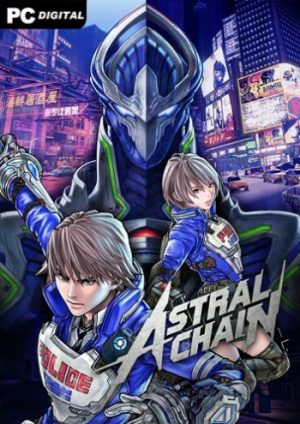 Astral Chain (2019)