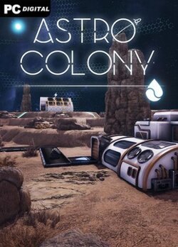 Astro Colony (2022)