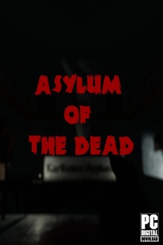Asylum of the Dead (2021)