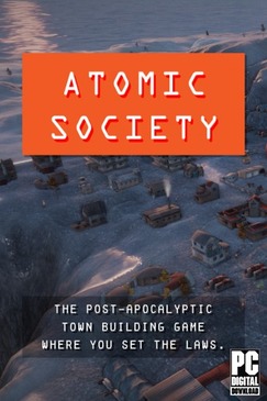 Atomic Society (2018)