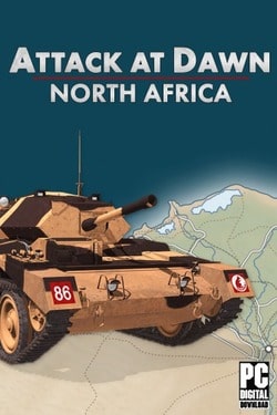 Attack at Dawn: North Africa