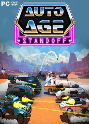 Auto Age: Standoff