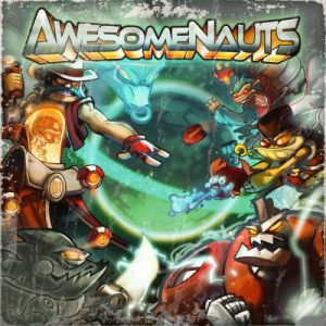 Awesomenauts (2012 - 2016)