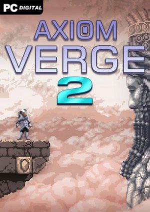 Axiom Verge 2