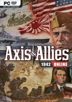 Axis &038; Allies 1942 Online