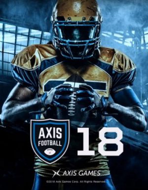 Axis Football 2018