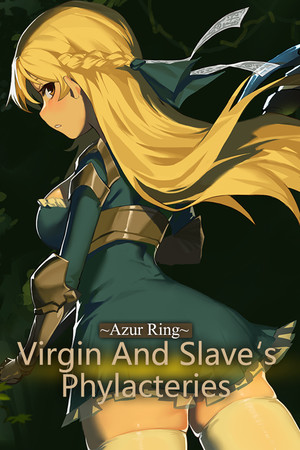 ~Azur Ring~virgin and slave's phylacteries