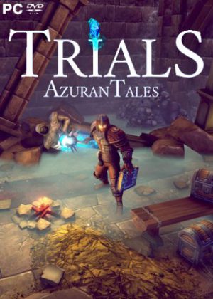 Azuran Tales: Trials