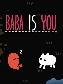Baba Is You (2019)