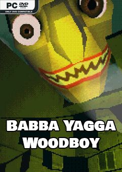Babba Yagga: Woodboy (2022)