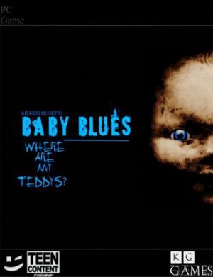 Baby Blues (2013)