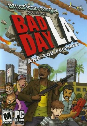 Bad Day L.A. (2006)