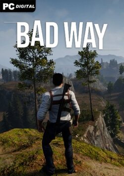 Bad Way (2022)
