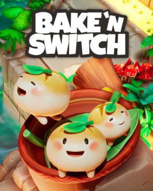 Bake 'n Switch (2020)
