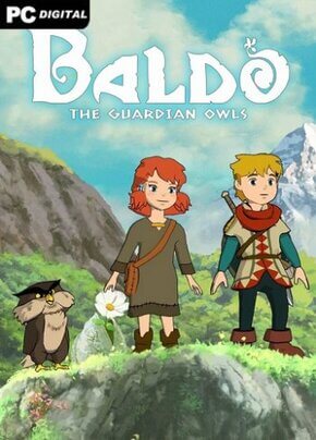 Baldo: The Guardian Owls