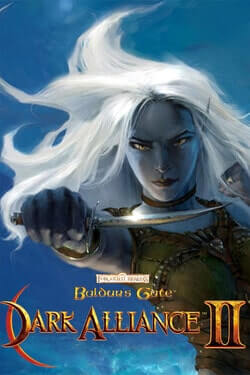 Baldur's Gate: Dark Alliance II