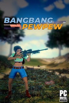 BangBang PewPew (2022)