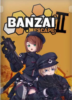 Banzai Escape 2