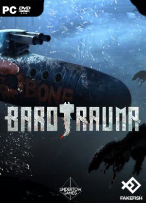 Barotrauma (2019)