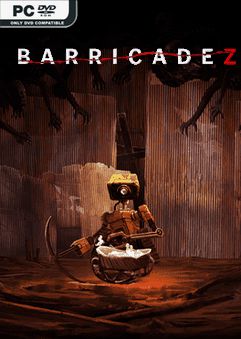Barricadez (2021)