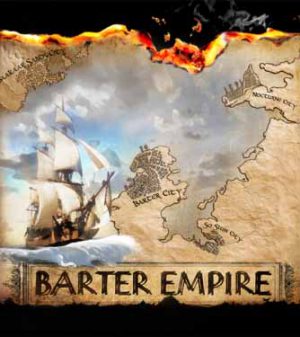 Barter Empire (2015)
