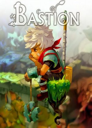 Bastion (2011)