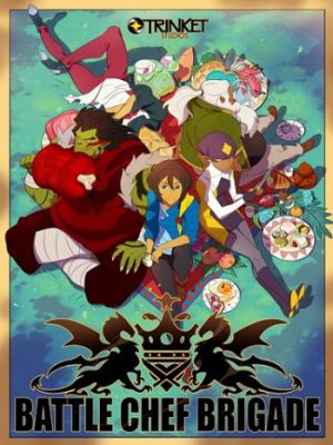 Battle Chef Brigade