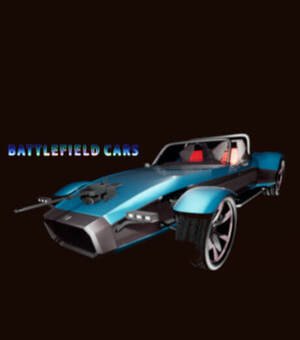 BattlefieldCars (2022)