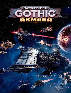 Battlefleet Gothic: Armada