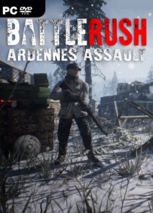 BattleRush: Ardennes Assault