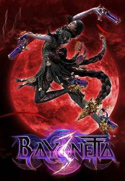 Bayonetta 3