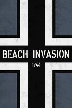 Beach Invasion 1944