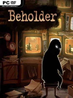 Beholder (2016)