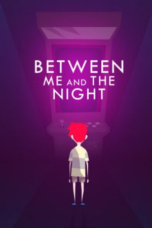 Between Me and The Night