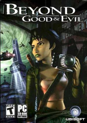 Beyond Good &038; Evil