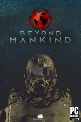 Beyond Mankind: The Awakening