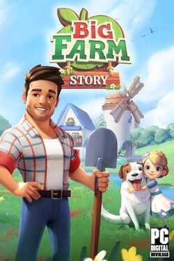 Big Farm Story (2021)