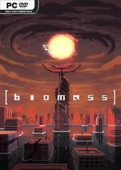 Biomass (2020)