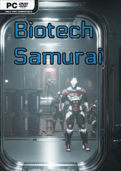 Biotech Samurai (2021)