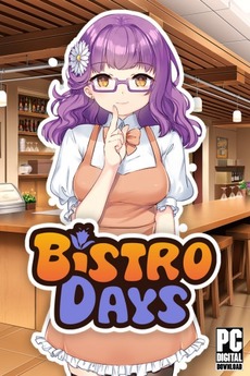 Bistro Days (2022)
