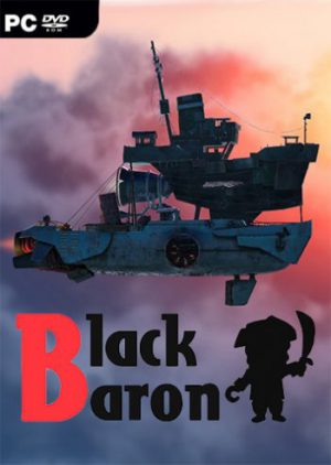 Black Baron (2019)
